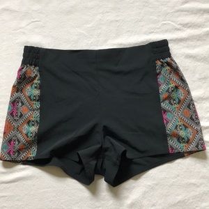 Volcom retro swim short